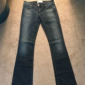 Paper Denim & Cloth Jeans in Fade